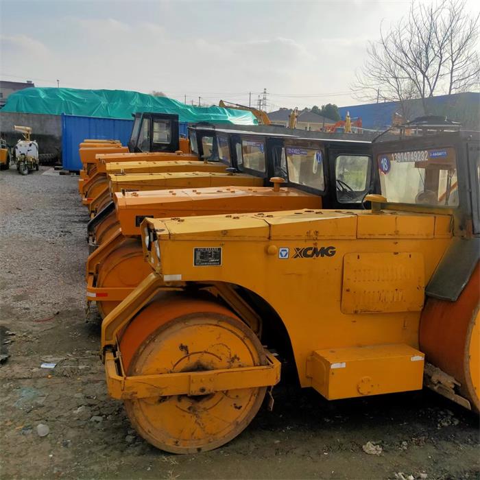 壓路機出租臺班