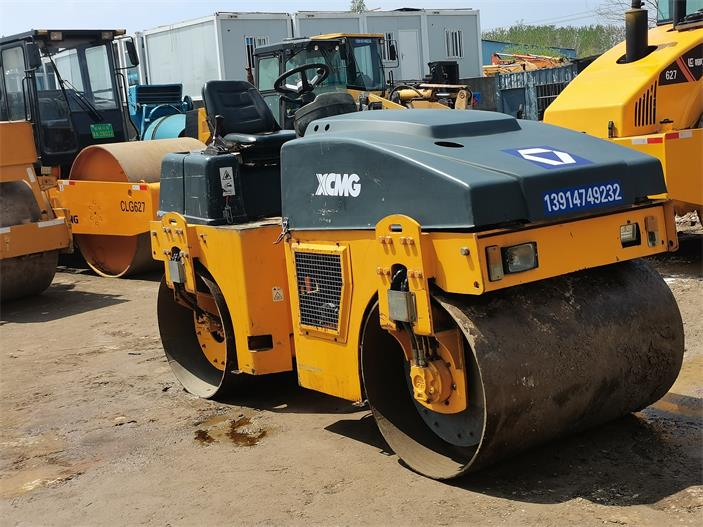 壓路機出租臺班